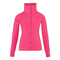 Bench-damen-fleecejacke-magenta