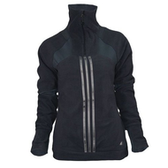 Adidas-damen-fleecejacke