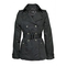 Damen-jacke-lang