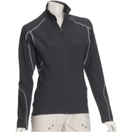 Damen-jacke-stretch