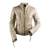 Damen-jacke-nylon