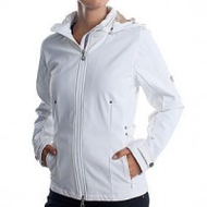 Damen-jacke-weiss