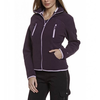 Damen-jacke-violett