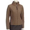 Damen-jacke-taupe