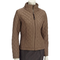 Damen-jacke-taupe