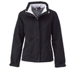 Damen-jacke-schwarz-xl