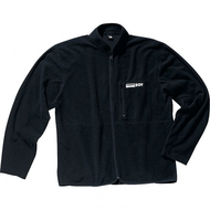 Damen-jacke-schwarz-xs