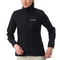Damen-jacke-schwarz-outdoor