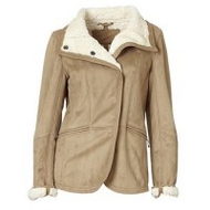 Damen-jacke-sand