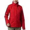 Damen-jacke-rot-l
