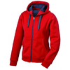 Damen-jacke-rot-s