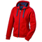Damen-jacke-rot-s