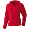 Damen-jacke-rot-micro
