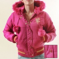 Damen-jacke-pink-xs