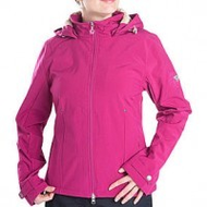 Damen-jacke-pink