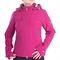 Damen-jacke-pink