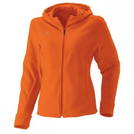 Damen-jacke-orange
