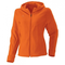 Damen-jacke-orange