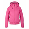 Damen-jacke-magenta