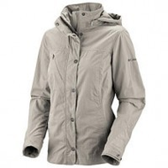 Damen-jacke-grau