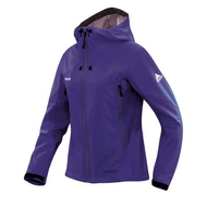 Violet-damen-jacke