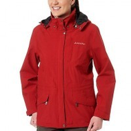 Schoeffel-damen-jacke-rot