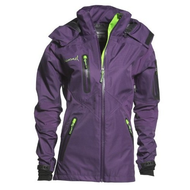 Outdoor-damen-jacke-m