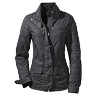 Outdoor-damen-jacke-schwarz