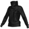 Outdoor-damen-jacke-fleece