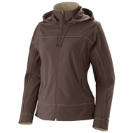 Marmot-damen-jacke