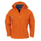 Jako-damen-jacke-orange