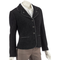 Giesswein-damen-jacke-anthrazit