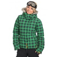 Fox-damen-jacke