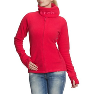 Bench-damen-jacke-rose