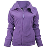 Bench-damen-jacke-lila