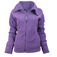 Bench-damen-jacke-lila