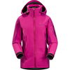 Arcteryx-damen-jacke