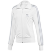 Adidas-damen-jacke-weiss