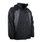 Damenjacke-schwarz-xs