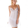 Neglige-weiss
