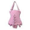 Corsage-pink