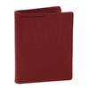 Porsche-design-billfold-rot