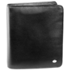 Wallet-leder