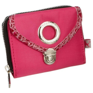 Wallet-rosa