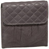 Wallet-grau