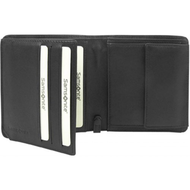 Samsonite-wallet-schwarz