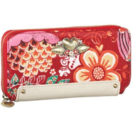 Oilily-wallet-rot