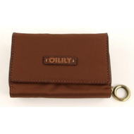 Oilily-wallet-braun