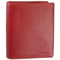 Geldboerse-rot-leder