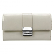 Samsonite-geldboerse-beige